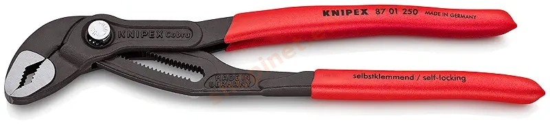 SIKO kliešte Cobra - 250 mm - 8701250