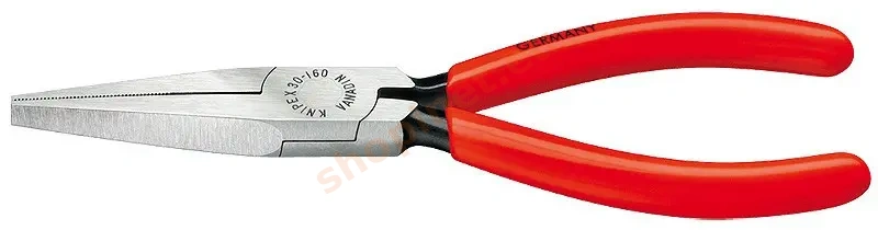 Kliešte typu Langbeck 160 mm - 3011160