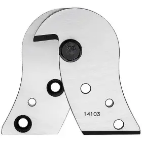 Výmenná nožová hlava 95 81 600 - 9589600