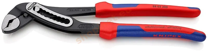SIKA kliešte KNIPEX Alligator ® 300 mm - 8802300