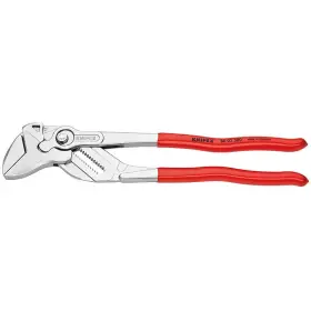 Kliešťový kľúč KNIPEX - 250 mm - matice do 46 mm - 8603250