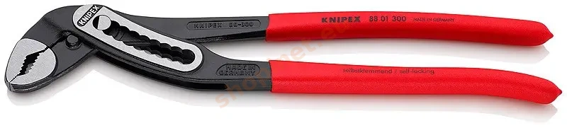 SIKA kliešte KNIPEX Alligator ® 300 mm  - 8801300