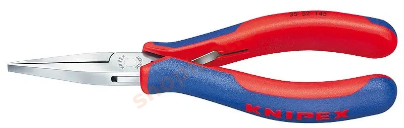 Úchytové kliešte pre elektroniku 145mm - 3552145