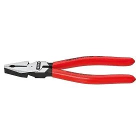 Kombinované kliešte silové Knipex - 200 mm - 0201200