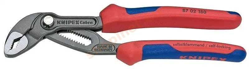SIKO kliešte Cobra - 250 mm - 8702250