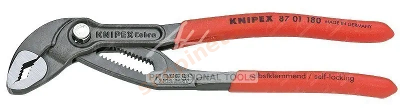 SIKO kliešte Cobra XXL - 560 mm - 8701560