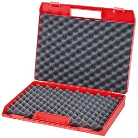 Box na náradie, prázdny pre elektromontáže - 002115LE