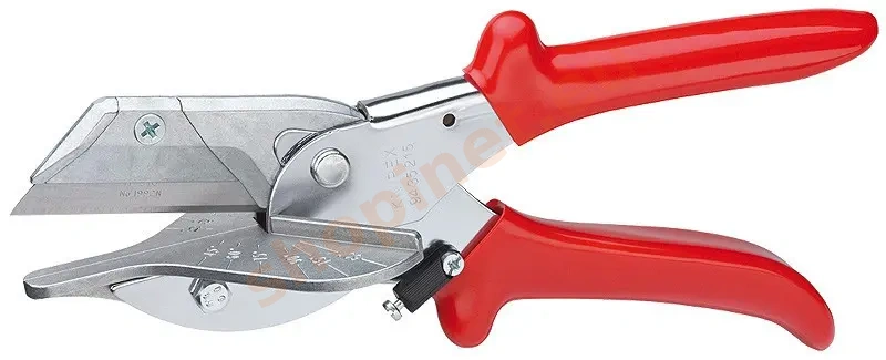Nožnice pre šikmé rezy 215 mm - 9435215