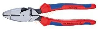 Káblové kliešte Knipex - 0902240