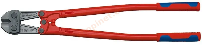 Pákové kliešte KNIPEX - 610 mm - 7172610