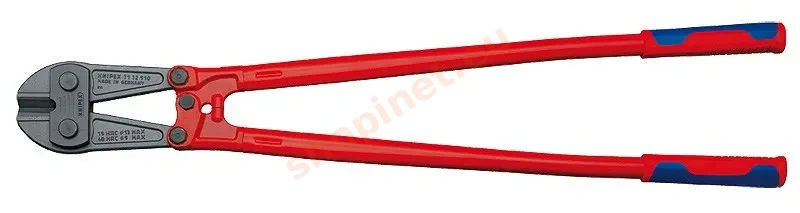 Pákové kliešte 910 mm - 7172910
