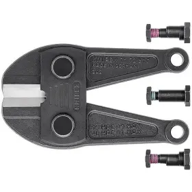 Výmenná nožová hlava 71 72 610 kompletná so skrutkami - 7179610