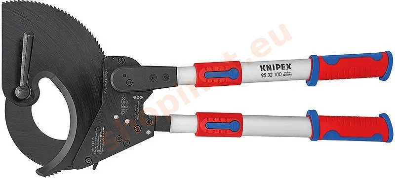 Kliešte na káble 680 mm - 9532100