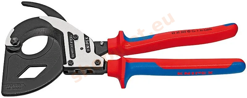 Kliešte na káble 320 mm - 9532320