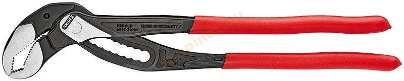 SIKA kliešte KNIPEX Alligator ® XL 400 mm - 8801400