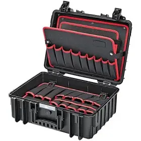 Kufor na náradie "Robust" prázdny  - 002135LE