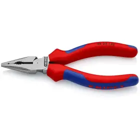 Kombinované úzke ploché kliešte Knipex - 0822145