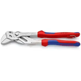 Kliešťový kľúč chrómované 250 mm - 8605250T
