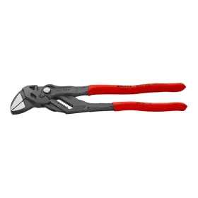 Klešťový klíč KNIPEX, 260 mm - 8601250