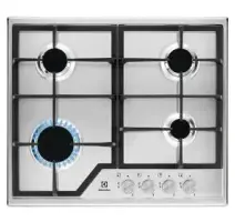 ELECTROLUX KGS6426SX