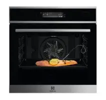 ELECTROLUX EOB9S31WX