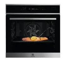 ELECTROLUX EOB7S31X