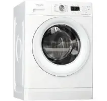 WHIRLPOOL FFL 6238W EE