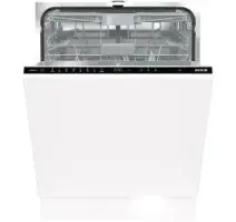 GORENJE GV673C60 UltraClean