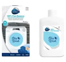 CARE + PROTECT LPL1041B Blue Wash 400 ml