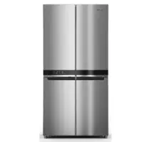 WHIRLPOOL WQ9 U3L EF
