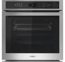 WHIRLPOOL AKZ9S 8271 IX