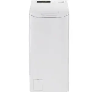 CANDY TCA263D3-S