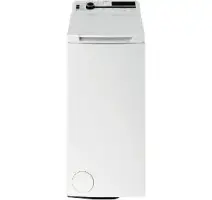 WHIRLPOOL TDLRB 6261BS CS/N
