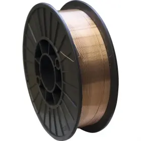 Drôt na zváranie v ochrannej atmosfére SG 2 - 5 kg / 0,8 mm - GU02718