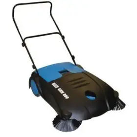 Zametací stroj GKM 800