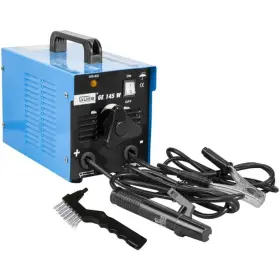 Elektrodová zváračka GE 145 W/A - GU20001