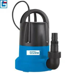 Čerpadlo s mělkým odsáváním GFS 401 S