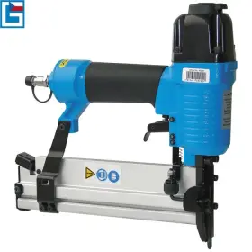 Pneumatická sponkovačka / hřebíkovačka Kombi