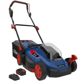 AKU kosačka na trávu RM 18-401-23 - GU58400