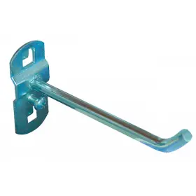 Háčik do závesného systému, šikmý - GU40773