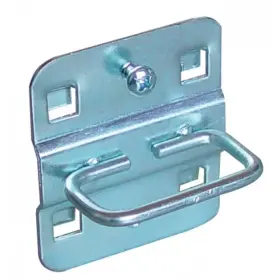 Hák na kliešte do dierovanej dosky - GU40776