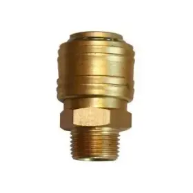 Rychlospojky s vnějším/vnitřním závitem - Přípojný závit: 1/2“ vnější - GU41016