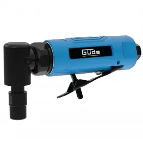 Stopková uhlová brúska, 20 000 ot/min - GU40125