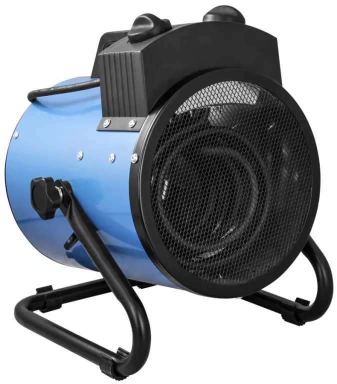 Elektrický priamotop 3kW GEH 3000 GÜDE - GU85124