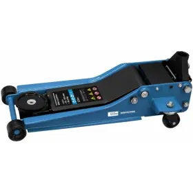 Posuvný hydraulický zvedákGRH 2,5/510 L - GU18033