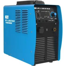 Plazmová rezačka 40 A, GPS-K AIR CUT 40 AK - GU20095