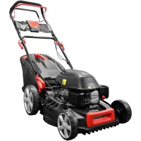 Benzinová kosačka na trávu ECO WHEELER 464.4 R LI-ES, 2,3 kW