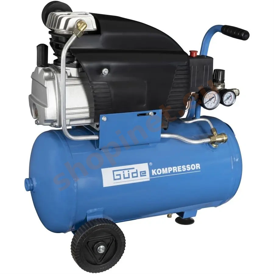 Kompresor 24 l, 231/10/24 - GU50113