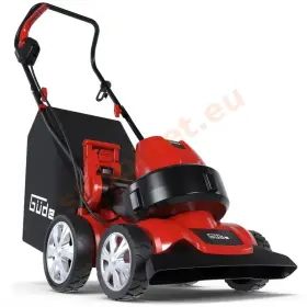 Elektrický vysávač lístia Güde GFLS 1601 - GU94451