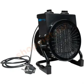 Elektrický priamotop s ventilátorom Güde GH 2000 K - GU85178